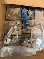 Bandit band tool, Ophalen of Verzenden, Gebruikt