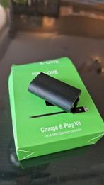 Xbox Controller Batterij - One/Series S/X, Xbox Series S, Nieuw, Ophalen of Verzenden, Controller