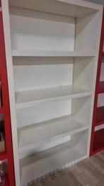 Ikea Kast Kallax wit, Huis en Inrichting, Kasten | Buffetkasten, Gebruikt, Minder dan 100 cm, 25 tot 50 cm, 50 tot 100 cm