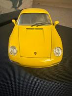 Burago porsche 1/18 model, Hobby en Vrije tijd, Modelauto's | 1:18, Ophalen of Verzenden, Zo goed als nieuw, Bburago