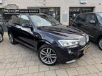 Bmw X3 xDrive30d M sport Pano HUD Trekhaak Vol Harman, Auto's, BMW, Automaat, Gebruikt, Euro 6, 2993 cc