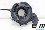 Airbag klokveer VW Tiguan 5N 1K0959653C, Gebruikt