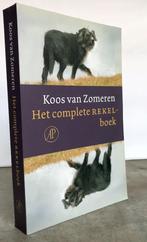 Zomeren, Koos van - Het complete Rekelboek (2002), Nieuw, Ophalen of Verzenden, Nederland