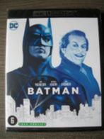 Blu-ray 4K ULTRA HD: BATMAN nieuw in seal, Cd's en Dvd's, Actie, Verzenden, Nieuw in verpakking