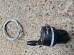 Micronew fiets shifter 7 speed, Fietsen en Brommers, Ophalen of Verzenden, Nieuw