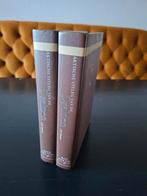 J.H. Donner - Praktische uitleg van de psalmen in 2 delen, Gelezen, Christendom | Protestants, Ophalen of Verzenden, J.H. Donner