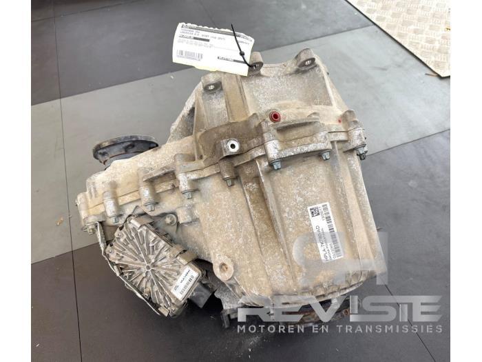 Tussenbak 4x4 van een Landrover Range Rover Sport, -, -, Ophalen of Verzenden, -