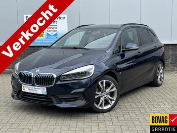 BMW 2 Serie Active Tourer | 225xe iPerformance | Pano | Harm beschikbaar voor biedingen