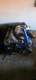 318is m44 compleet blok, Ophalen, Gebruikt, BMW