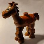 LEGO horse04c01pb01 Duplo Horse Toy Story Bullseye, Kinderen en Baby's, Speelgoed | Duplo en Lego, Ophalen of Verzenden