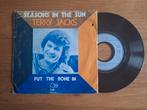 Terry Jacks - Seasons in the sun, Cd's en Dvd's, Vinyl Singles, Gebruikt, 7 inch, Single, Ophalen of Verzenden