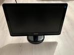 Philips 234EL Monitor - 23 inch, Full HD, Ophalen of Verzenden, 60 Hz of minder, Gebruikt
