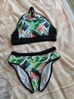 leuke bikini maat S  (z11, Ophalen of Verzenden, Gebruikt, Meisje, Bikiniset