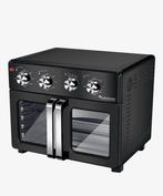 Oven & airfryer XXL, Ophalen, Minder dan 45 cm, Oven, Zo goed als nieuw