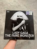Lady Gaga - The Fame Monster Limited edition vinyl, Ophalen of Verzenden, 2000 tot heden, Zo goed als nieuw, 12 inch