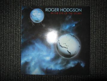 LP Roger Hodgson (Supertramp) In the Eye of the Storm  vinyl beschikbaar voor biedingen