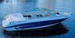 Sea ray 180 bowrider v6 mercruiser 205pk met revisie motor, Watersport en Boten, Gebruikt, Binnenboordmotor, 120 tot 200 pk, Ophalen of Verzenden