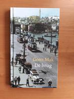 De brug, Ophalen of Verzenden, Gelezen, Geert Mak