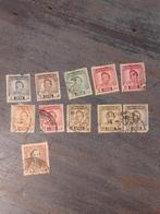 Postzegels Irak, Azie, Postzegels en Munten, Postzegels | Azië, Ophalen of Verzenden, Midden-Oosten