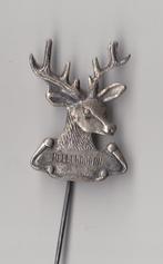 Hellendoorn Hert speldje, Verzamelen, Speldjes, Pins en Buttons, Gebruikt, Niet vindbaar, Niet vindbaar, Speldje of Pin
