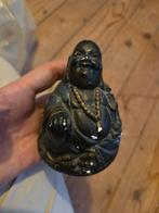 Boeddhabeeldje - Decoratief, Huis en Inrichting, Ophalen of Verzenden, Gebruikt