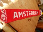 Johan Cruijff Arena Amsterdam sjaal - das, Verzenden, Nieuw, Ajax, Vaantje of Sjaal