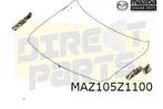 Mazda MX-30 (7/20-) motorkap (te spuiten) Origineel! DNY0523, Nieuw, Mazda, Motorkap, Verzenden