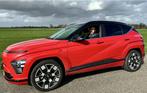 19” Hyundai Kona EV velgen + TPMS + 235/45 R19 banden, Auto-onderdelen, Banden en Velgen, 19 inch, Ophalen of Verzenden, 235 mm