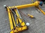 Kolomkraan Hecas 50kg