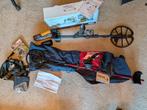 Metaaldetector Set: 2 Detectors, Pinpointer, Koptelefoons, Hobby en Vrije tijd, Ophalen, Zo goed als nieuw, Minelab