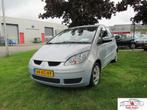 Mitsubishi Colt 1.3 Inform Cool Pack, Gebruikt, Blauw, Colt, Origineel Nederlands