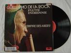 Guillermo de la Roca - Epire des Andes, Ophalen of Verzenden, Gebruikt, 12 inch, Latijns-Amerikaans