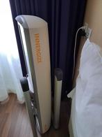 Zonnebank Gezichtsbruiner - Innergize, Witgoed en Apparatuur, Zonnebanken en Gezichtsbruiners, Ophalen of Verzenden, Gebruikt