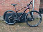 Mountainbike lapierre CARBON Sram, Fietsen en Brommers, Fietsen | Mountainbikes en ATB, Ophalen, Zo goed als nieuw, Overige merken