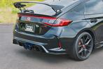 HKS Hi-Power catback uitlaatsysteem - Honda Civic Type-R FL5, Ophalen of Verzenden