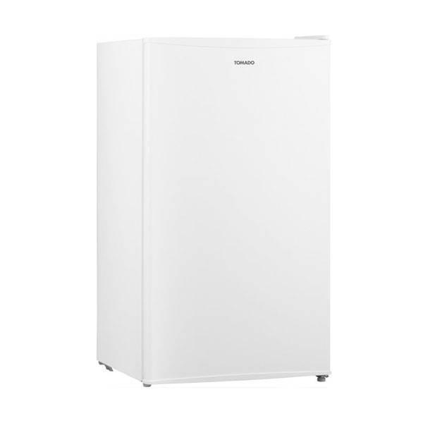 Tomado vrieskast TFT4702W - 60 li van €159.00 Voor €109.00, Witgoed en Apparatuur, Vriezers en Diepvrieskisten, Nieuw, Vrijstaand