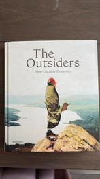 Outsiders: The New Outdoor Creativity, Ophalen of Verzenden, Zo goed als nieuw