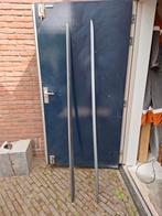 Audi S-Line, sideskirts LX7P, Ophalen, Gebruikt, Audi, Spatbord