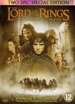 The Lord of the Rings - 3 x DubbelDVD's Spesial Edition, Boxset, Fantasy, Ophalen of Verzenden, Zo goed als nieuw
