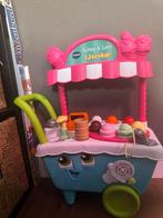 Vtech IJscokar, Kinderen en Baby's, Speelgoed | Vtech, Ophalen of Verzenden, Zo goed als nieuw, 2 tot 4 jaar