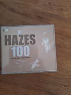 De Hazes 100 van de fans voor de fans, Ophalen of Verzenden, Zo goed als nieuw, Levenslied of Smartlap