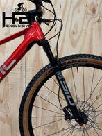 BMC Twostroke 01 Three Carbon 29 inch mountainbike Sram GX, Hardtail, Heren, Niet ingevuld, 49 tot 53 cm