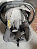 Joie Autostoel Maxi Cosi 0-13kg, Ophalen, Autogordel of Isofix, Zijbescherming, Zo goed als nieuw