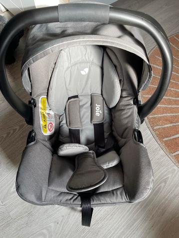 Joie Autostoel Maxi Cosi 0-13kg beschikbaar voor biedingen