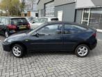 Mazda 323 1.5i GLX, leuke auto zo ingeruild, apk 02-2026, Auto's, Voorwielaandrijving, 4 cilinders, 400 kg, Origineel Nederlands