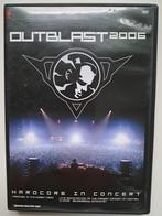 DJ Outblast 2006 Hardcore In Concert DVD thunderdome, Alle leeftijden, Ophalen of Verzenden, Gebruikt, Muziek en Concerten