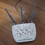 TP-Link TL-WA901ND 450 Mbps draadloos N access point, Ophalen of Verzenden, Gebruikt, TPLINK