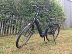 Gazelle Grenoble C8 ZGAN, Ophalen, Zo goed als nieuw, 51 tot 55 cm, 50 km per accu of meer