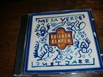 Van Krieken - Kempen Sextet ‎– Mesa Verde Sacha CD  1995, Ophalen of Verzenden, 1980 tot heden, Gebruikt, Jazz