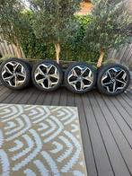 Originele volkswagen ID3 19 inch Andoya velgen NIEUWE BANDEN, Banden en Velgen, Nieuw, 235 mm, Zomerbanden